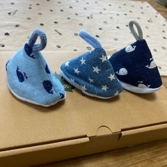 男の子用☆おしっこキャップ