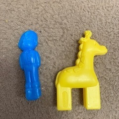 ニューブロックの画像