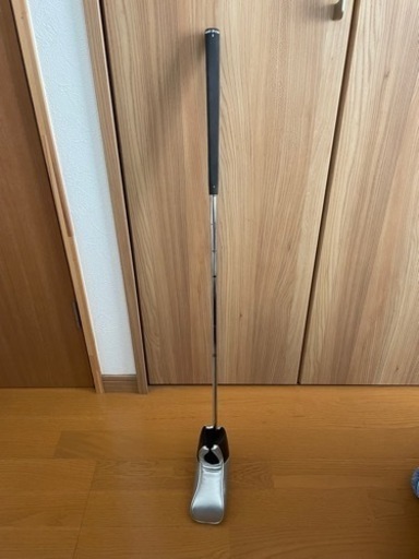 レクサス　パター　ゴルフ