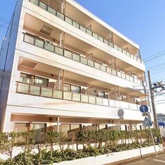 【売区分投資マンション】　サブリース家賃保証付き　ワンルーム　1...