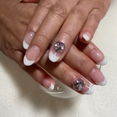 東村山市付近出張ネイル致します。 - 美容