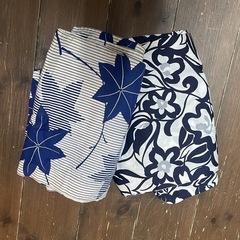 女性用浴衣