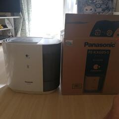 Panasonicの加湿器