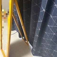 【取引先決定】姿見の画像