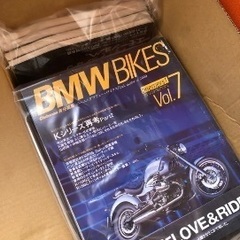 BMW BIKESの画像