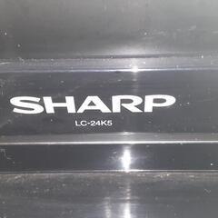 テレビ二台の画像