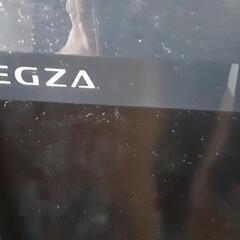 テレビ二台の画像