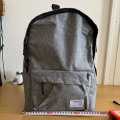 リュック
