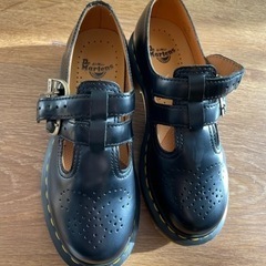 UK3(22cm)  Dr.Martins ドクターマーチン　M...