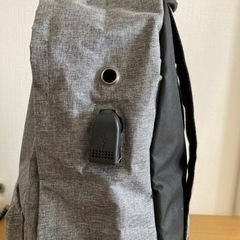 リュックの画像