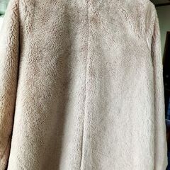 GLACIERコートM の画像