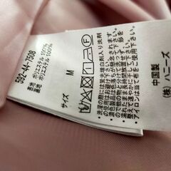 GLACIERコートM の画像