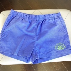 ASICS ショートパンツ