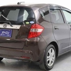 ✨ホンダ フィット Ｘ🚕誰でも乗れます🎁自社ローン金利0%😎の画像