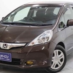 ✨ホンダ フィット Ｘ🚕誰でも乗れます🎁自社ローン金利0%😎の画像