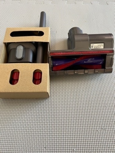 ダイソン　アタッチメント　新品