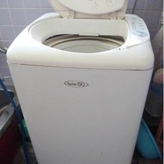 洗濯機