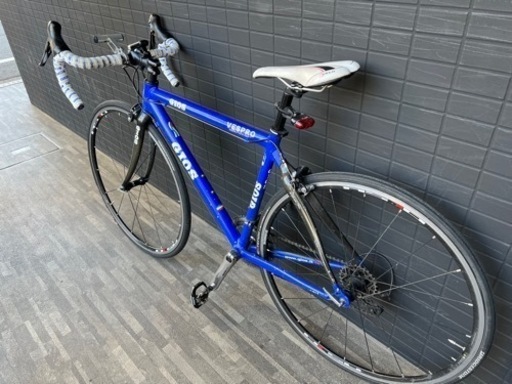 GIOS ジオスロードバイク　105