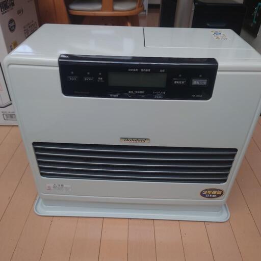 ダイニチブルーヒーターFW-72DX3