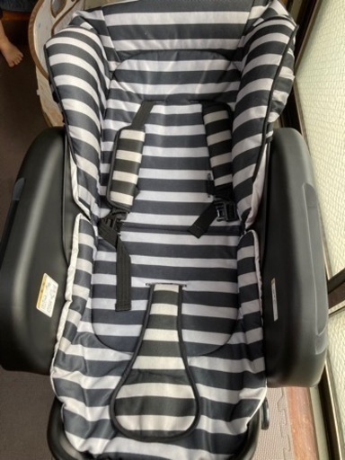 【美品】ハイローチェア