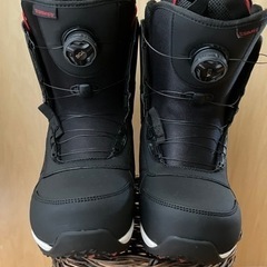 【取引決定】スノーボードブーツ　※サイズ9