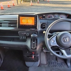 【大幅値下げ！】ホンダ N-BOX G・Lホンダセンシングの画像