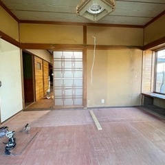 4DK🌸都城市の戸建✨広い！DIY🙆‍♀️ - 都城市