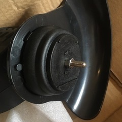 草刈機　ジャンクの画像