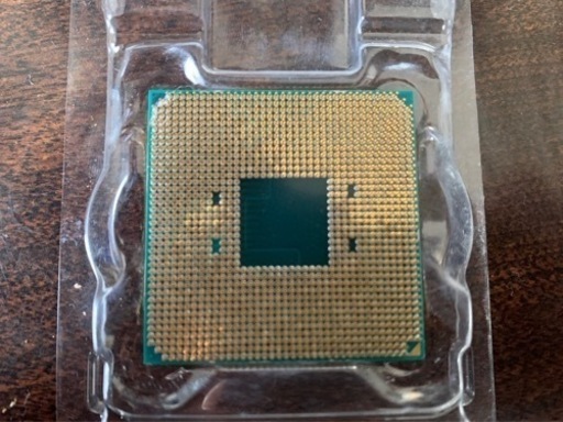AMD Ryzen 5 3400G AM4