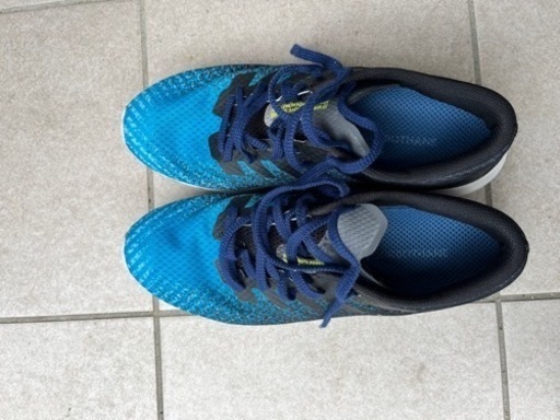 ランニング、ジョギング YONEX SAFERUN AERUS