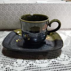 コーヒーカップ