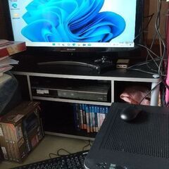 ゲーミングPC Corei7 売ります‼️の画像
