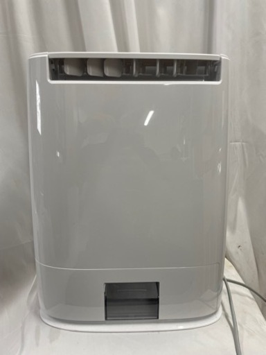 【20年製‼️】Panasonic衣類乾燥除湿機