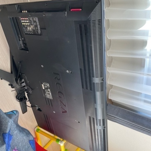REGZA 東芝　3D対応　TOSHIBA 47インチ　47ZG1