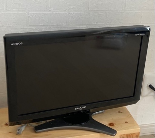 テレビ