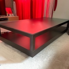 高級センターテーブル