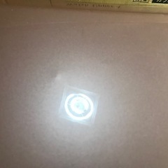 ☆ダイハツ ムーヴ  L175S後期型  フロントボンネットフード 中古品☆の画像