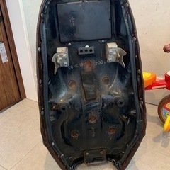 バブ250.400ちょびさんの画像