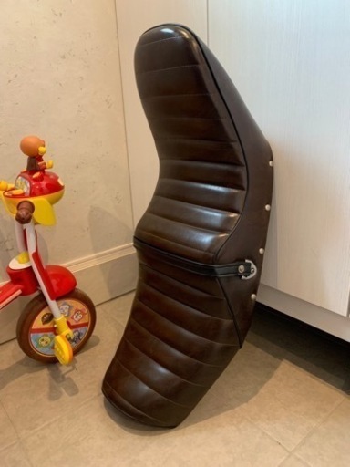 バブ250.400ちょびさん