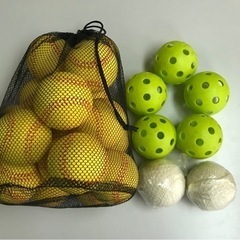 野球ボール
