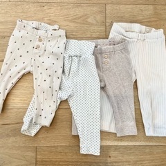 女の子70-80size セットの画像