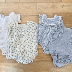 女の子70-80size セット