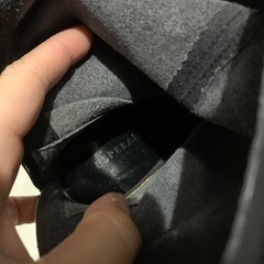 エスペランサ　ニーハイブーツの画像