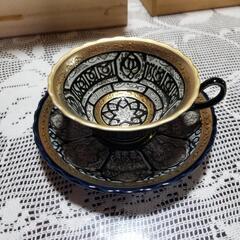 コーヒーカップ2【お話中です！】