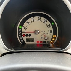 決まりました！車検付き   アルトラパン  キャルルック風 人気色の画像