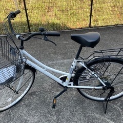 自転車