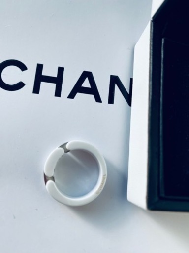 お引き取り先決まりました特価‼︎シャネル CHANEL ウルトラコレクション リング