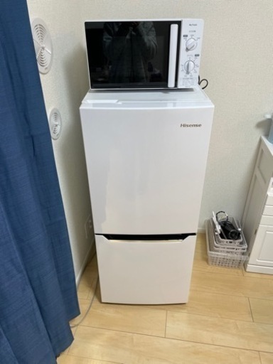冷蔵庫（取引中）