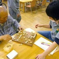 年間休日120日以上！特養看護職【手当・福利厚生充実】の画像