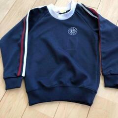 幼稚園の体操服